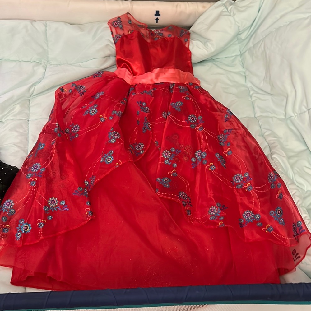 Disney Elena Avalor